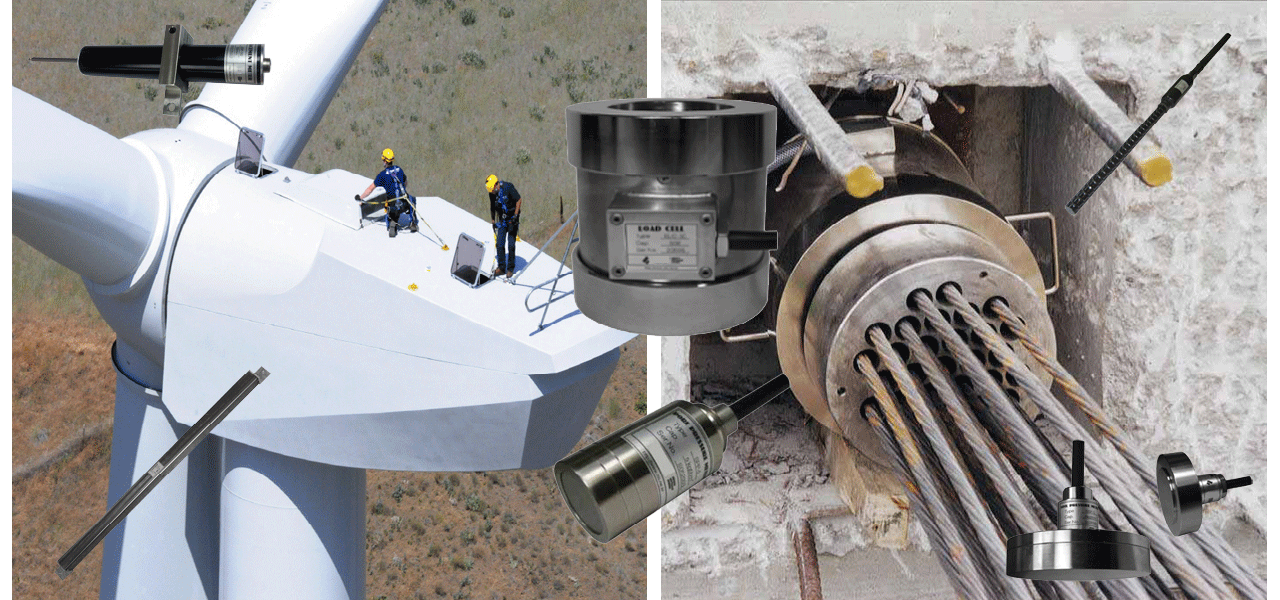 Transducers